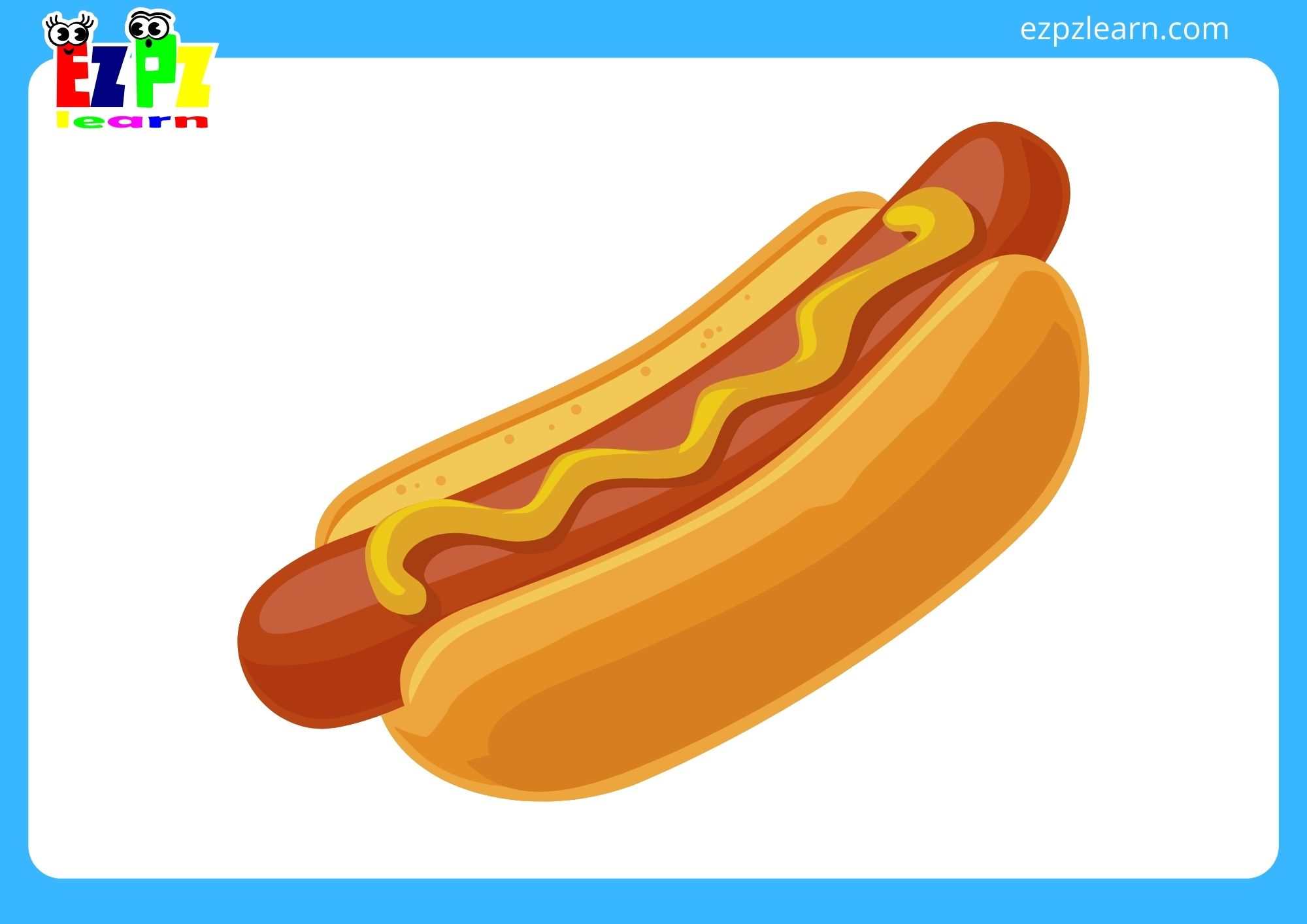 hotdog